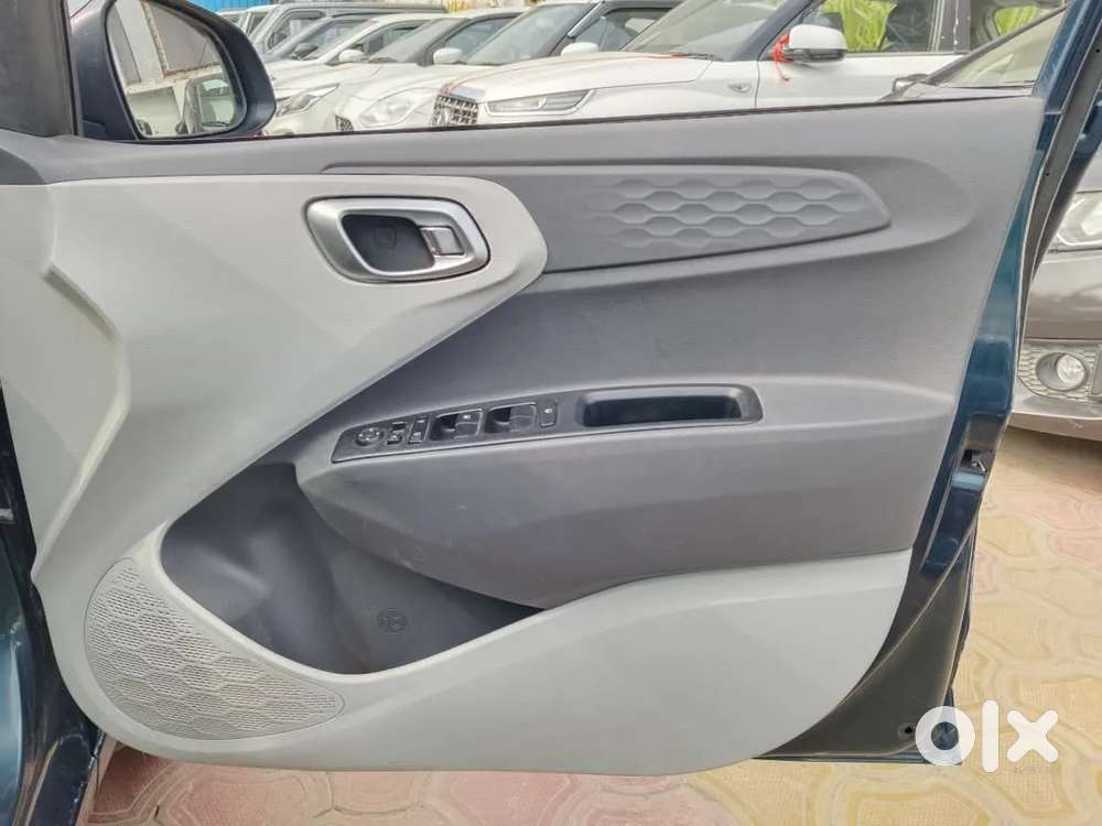 Hyundai Grand I10 Nios Sportz 1.2 Kappa Vtvt, 2020, Petrol