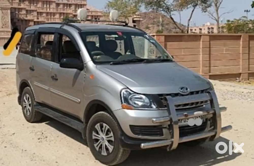 Mahindra Xylo H4 2014
