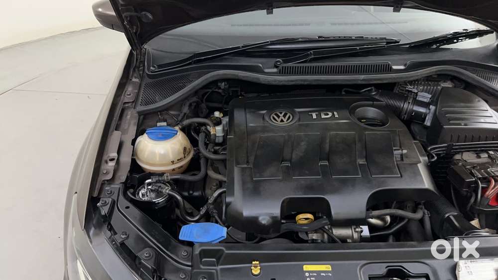 Volkswagen Ameo 1.5 Tdi Highline At, 2016, Diesel