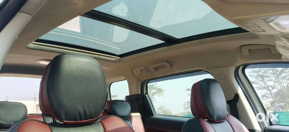 Tata Safari 2021 Diesel 101462 Km Driven