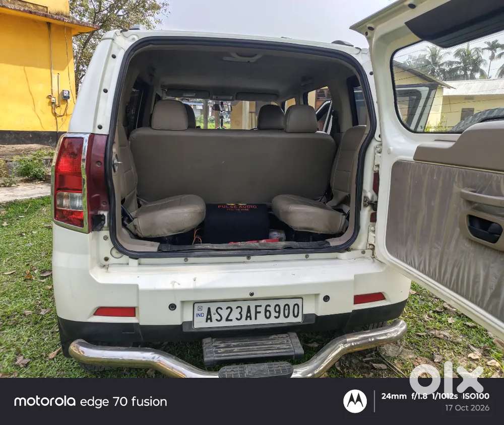 Mahindra Bolero Neo 2023