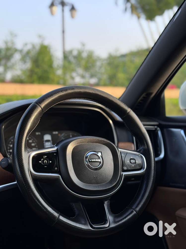Volvo S90 D4 2019