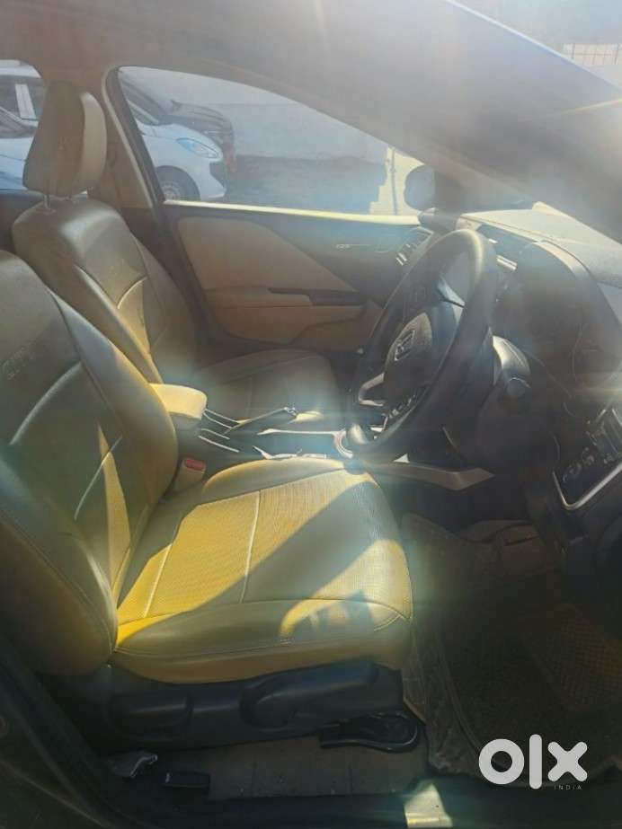 Honda City 2014-2015 V Mt, 2017, Petrol