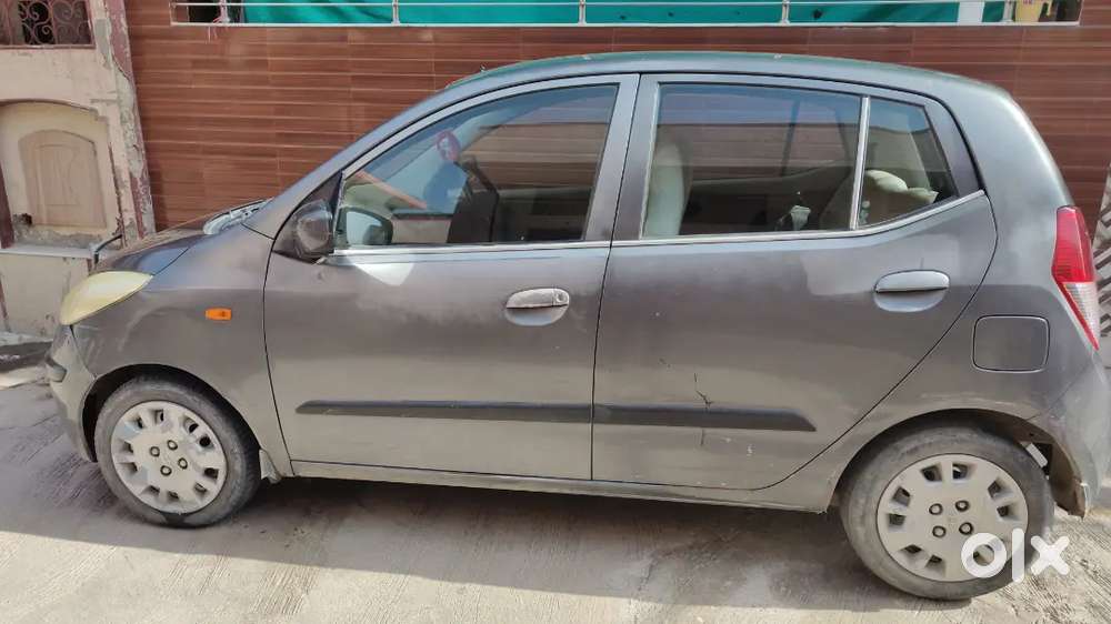 Hyundai I10 Petrol 2009 Car