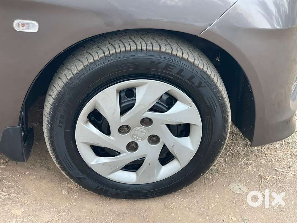 Honda Amaze 2013-2016 Ex I-dtech, 2014, Diesel