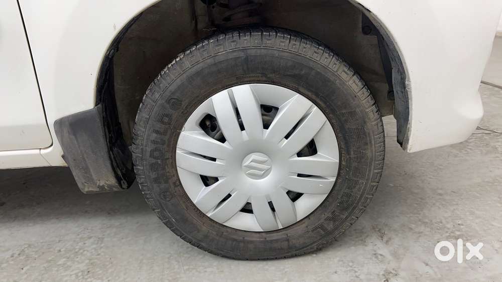 Maruti Suzuki Alto 800 Lxi, 2016, Petrol