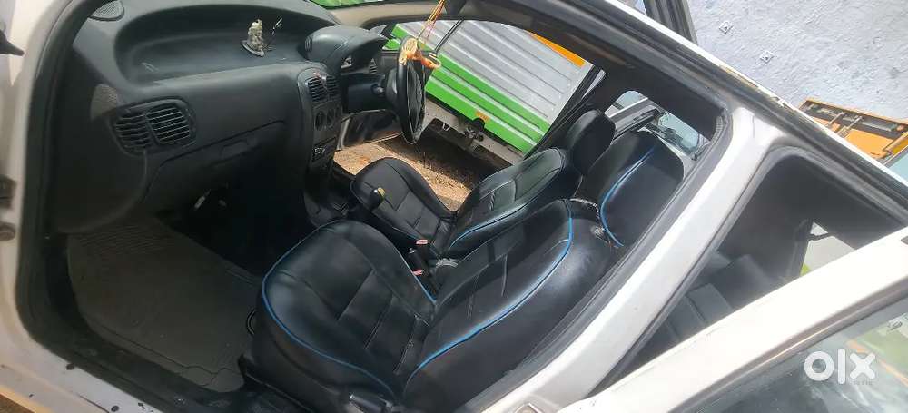 Tata Indica V2 Diesel 2013