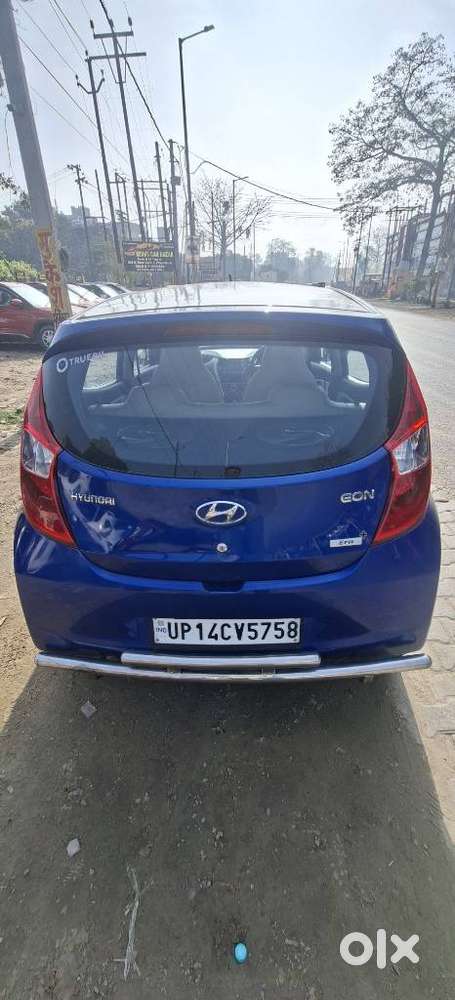 Hyundai Eon Era +, 2016, Petrol