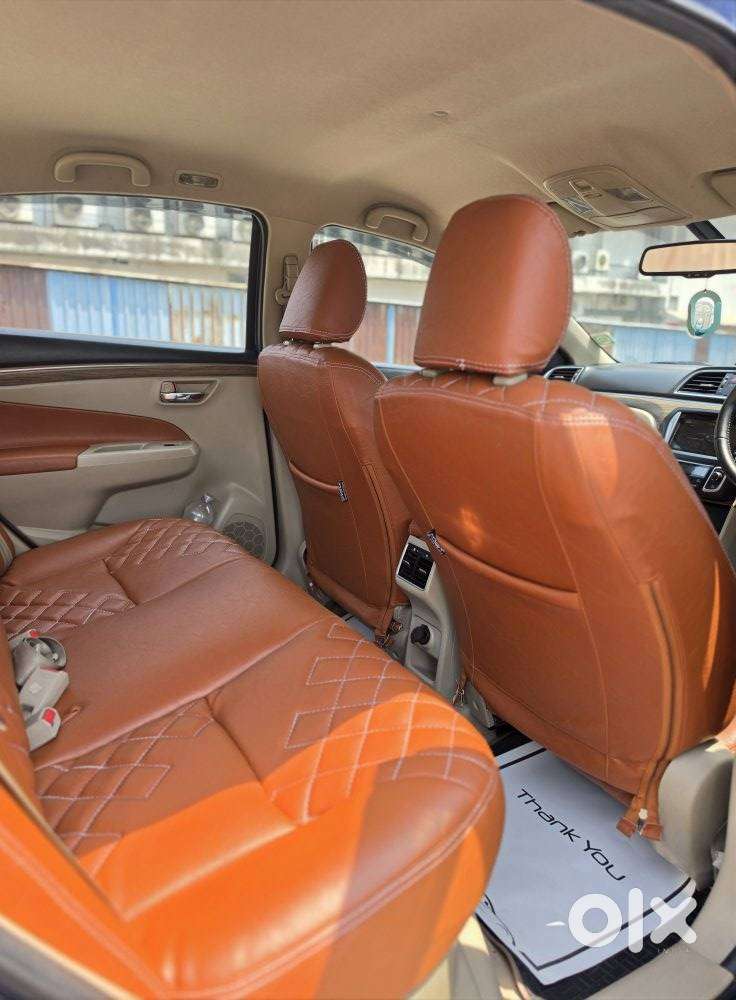 Maruti Suzuki Ciaz, 2018, Petrol