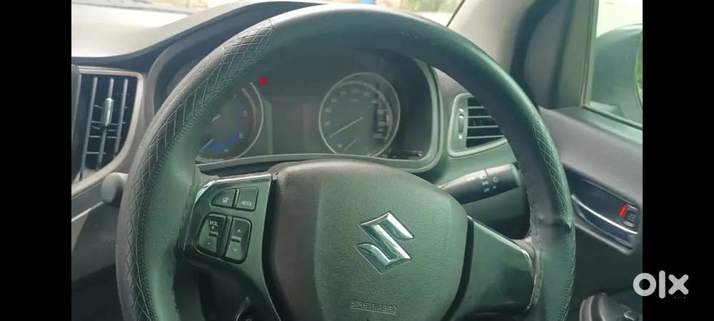 Maruti Baleno Diesel 2019
