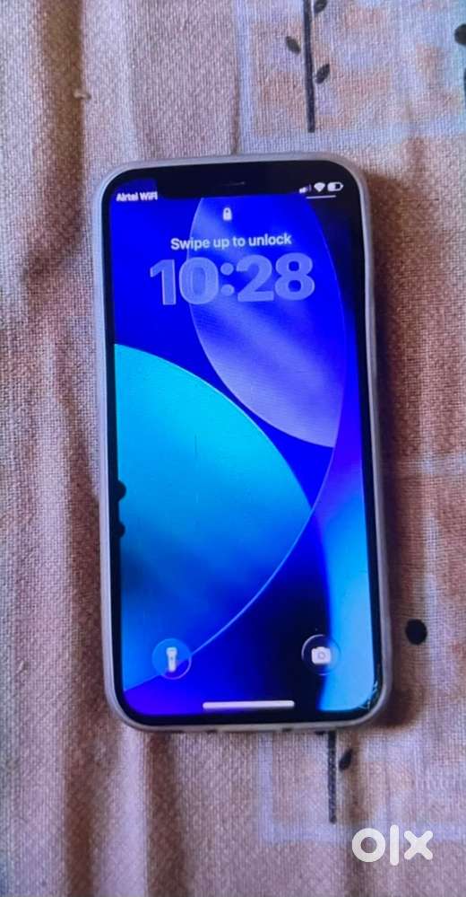 I phone 12 mini