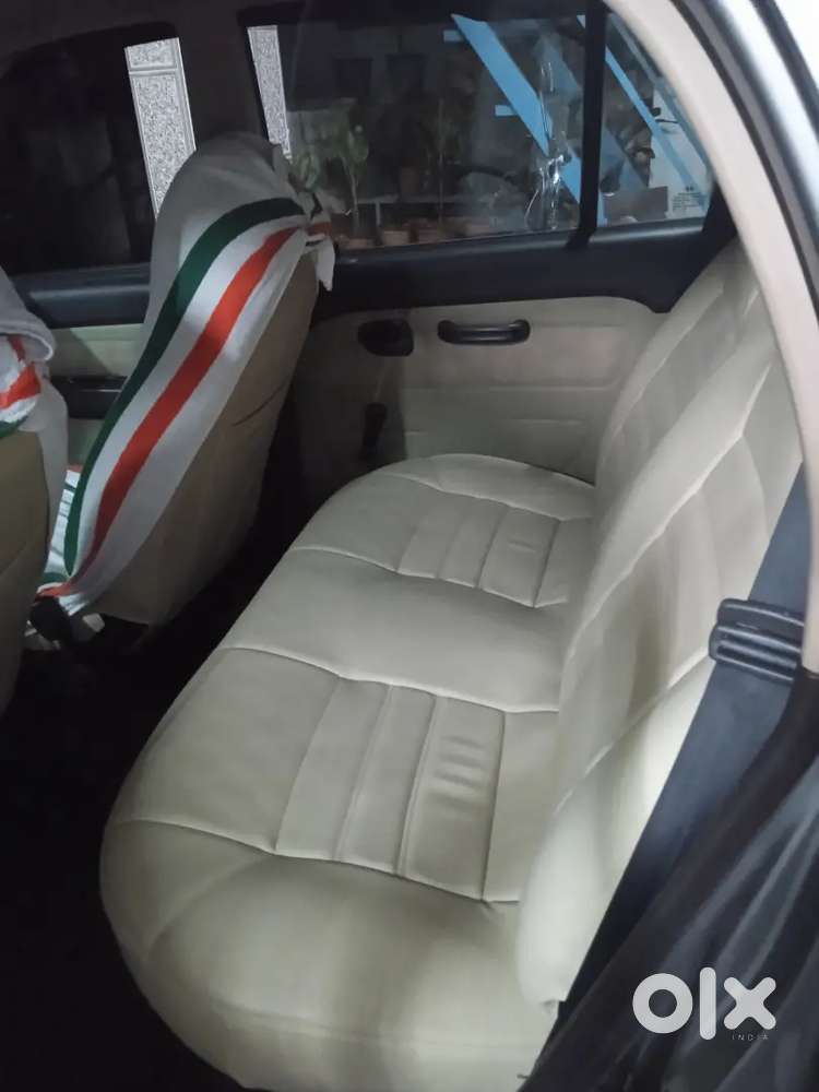 Hyundai Santro Xing 2013 Petrol /lpg