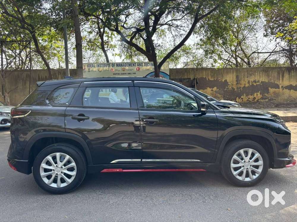 Toyota Urban Cruiser Hyryder 1.5 E Neo Drive, 2026, Petrol