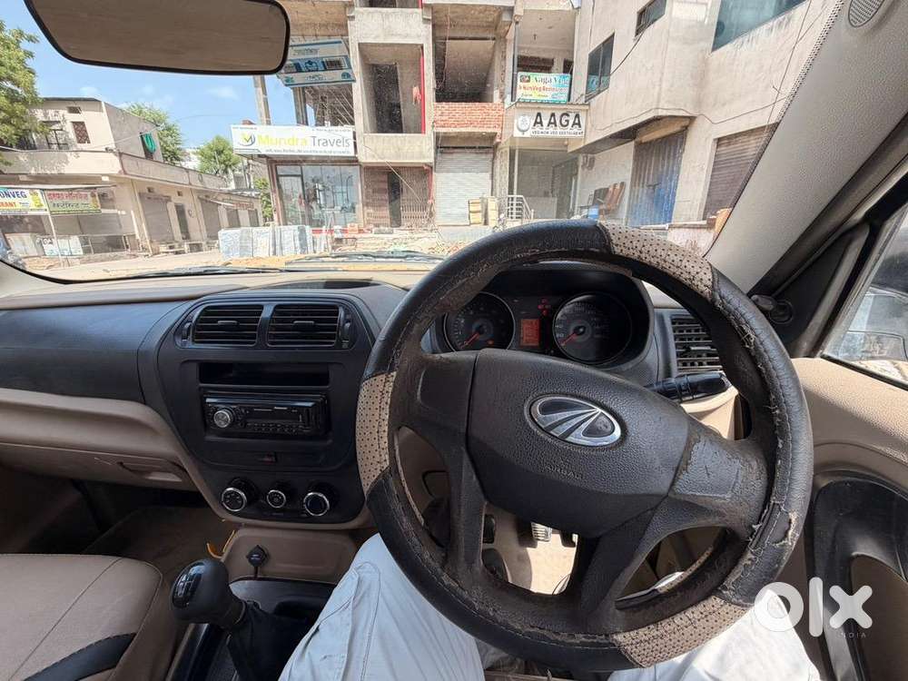 Mahindra Tuv 300 Diesel Manual 2017 T4+
