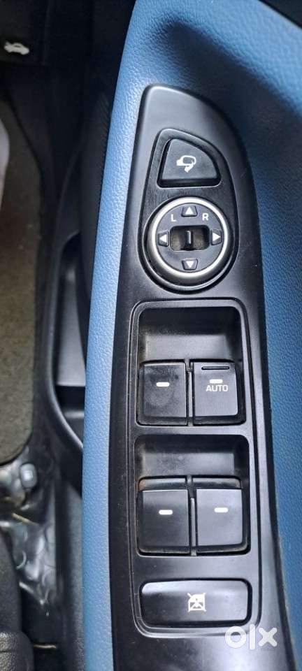 Hyundai I20 Active, 2015, Petrol