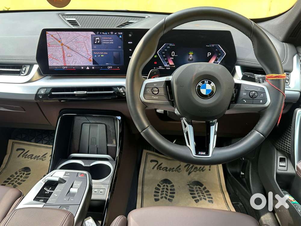 Bmw X1 Sdrive18i M Sport, 2025, Petrol