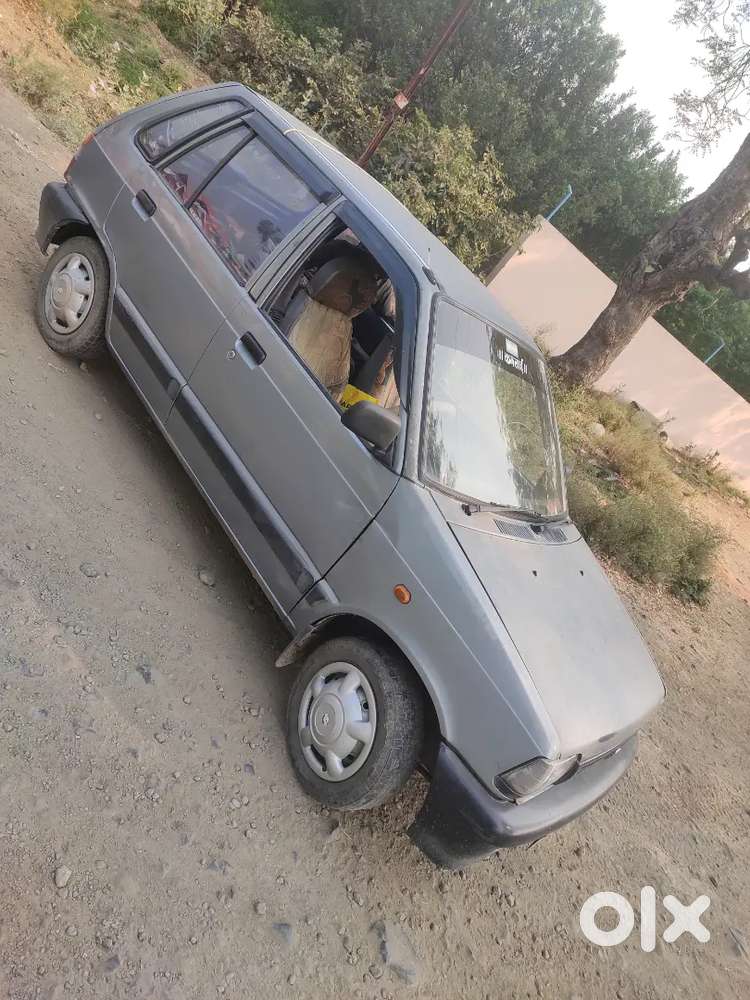 Maruti Suzuki 800 2003 Std
