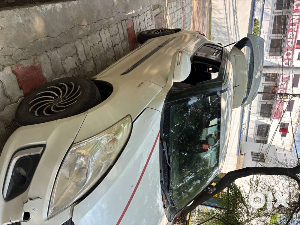 My Car Is Well Maintained