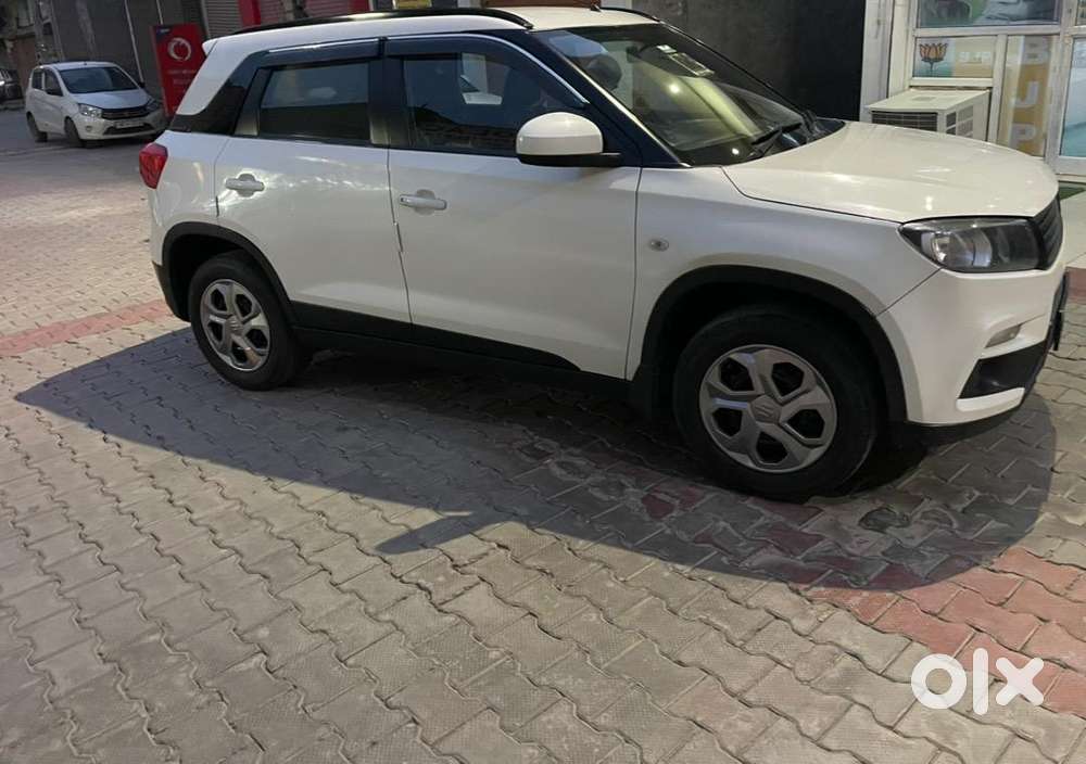 2020 Maruti Suzuki Diesel, Manual Transmission