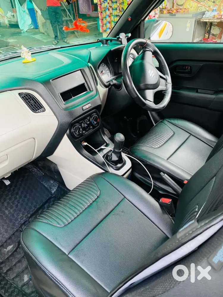 Maruti Suzuki Wagon R 2026 Lxi