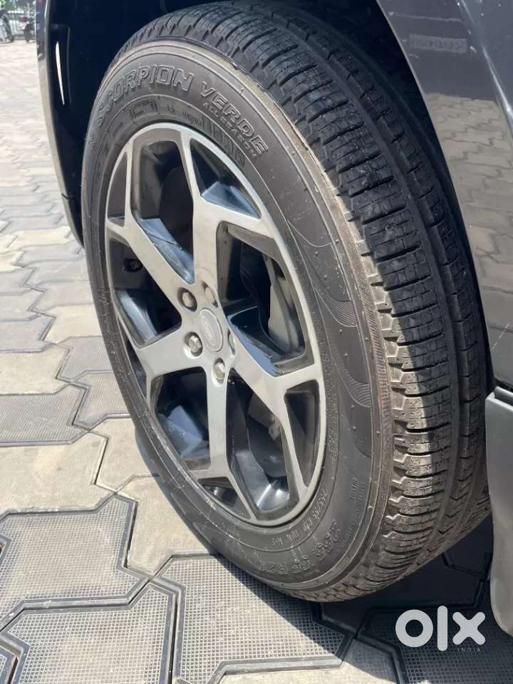 Land Rover Range Sport, 2021, Petrol