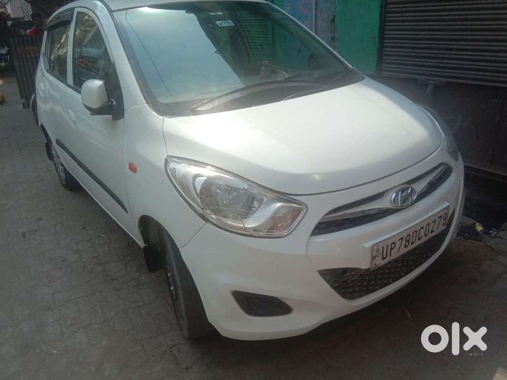 Hyundai I10 Magna 2013 Edition