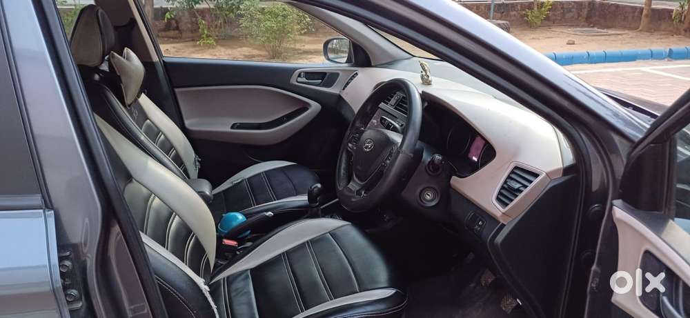 Hyundai I20 1.2 Asta, 2018