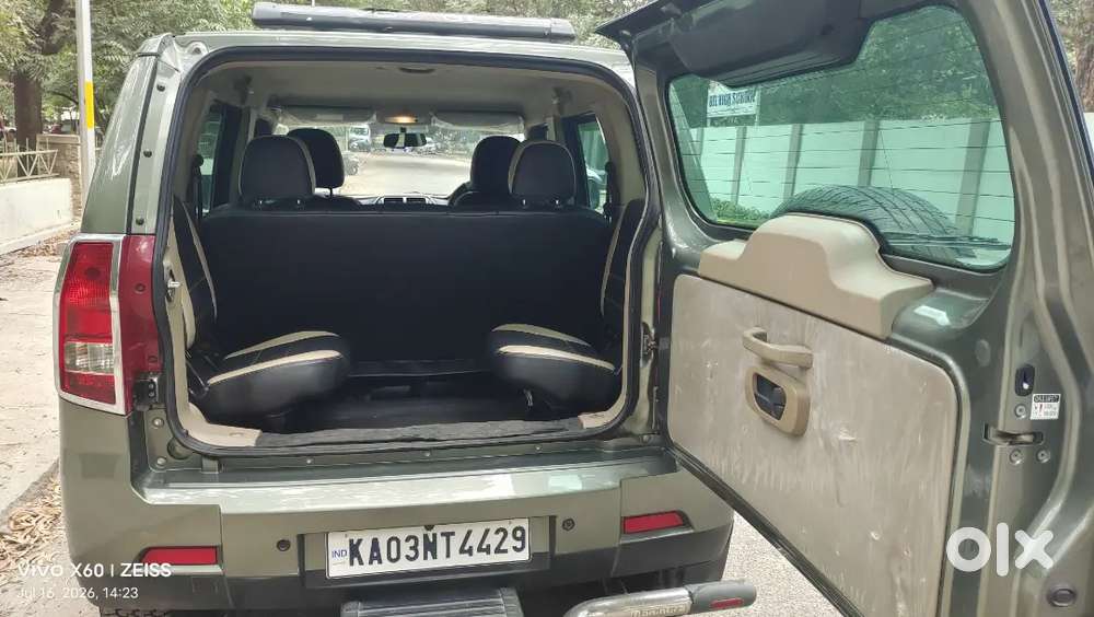 Mahindra Bolero Neo 2024 Diesel N10 2nd Owner Kms Run 80 K