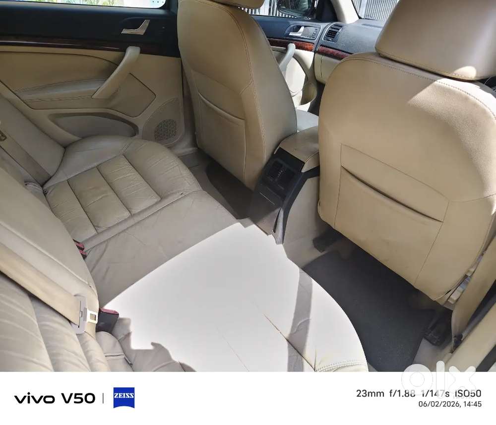 Title: Skoda Laura 1.9 Tdi Diesel  2010  96,800 Km  New Tyres