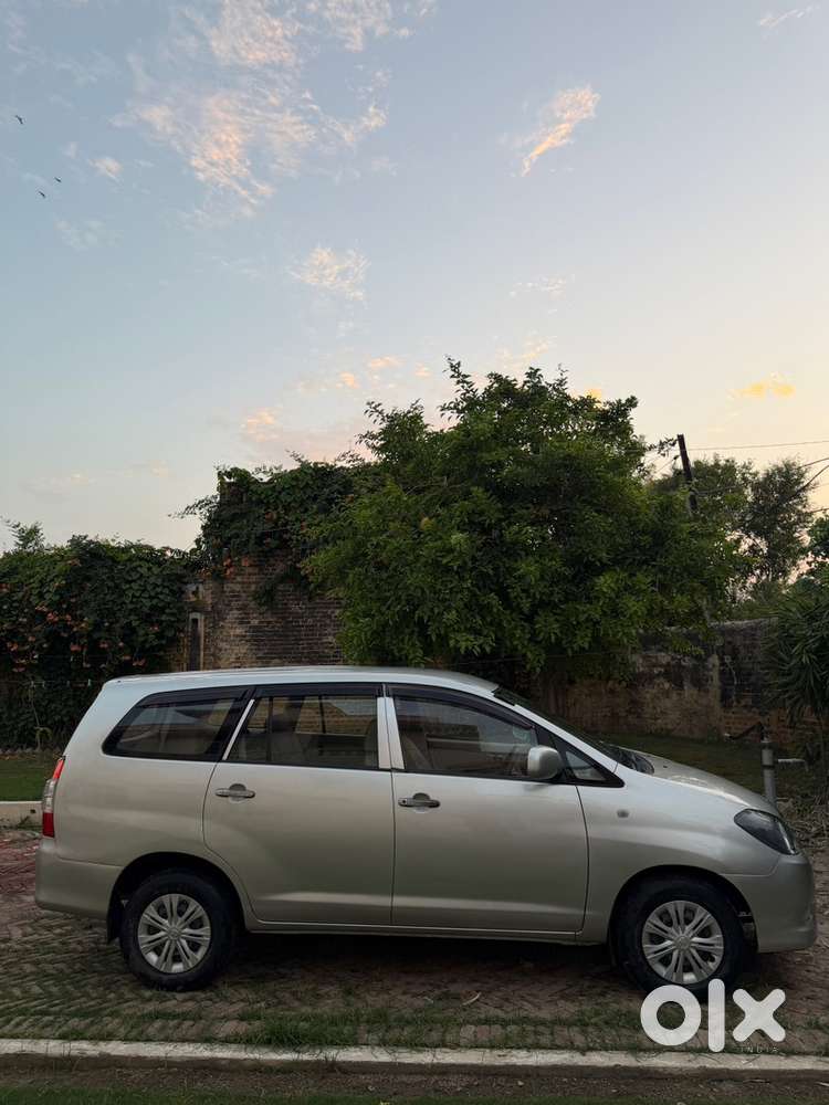 Toyota Innova Diesel 2006