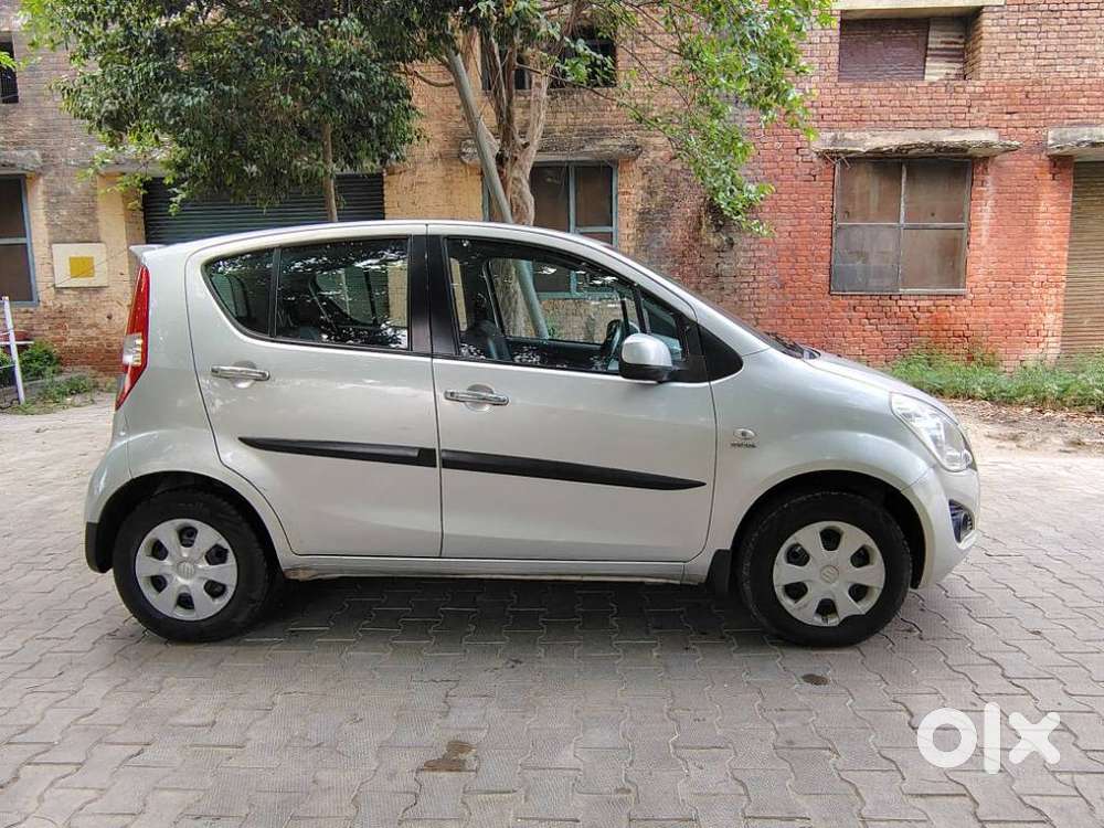Maruti Suzuki Ritz Vdi, 2014, Diesel
