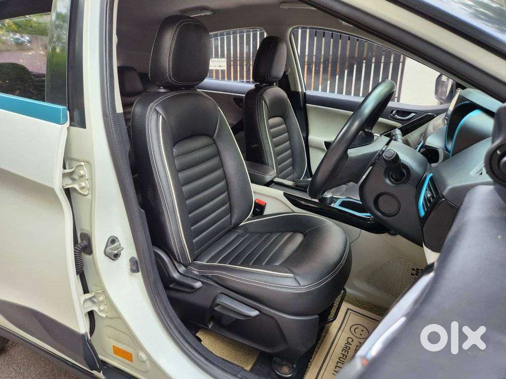Tata Nexon Ev Xz Plus, 2020, Electric