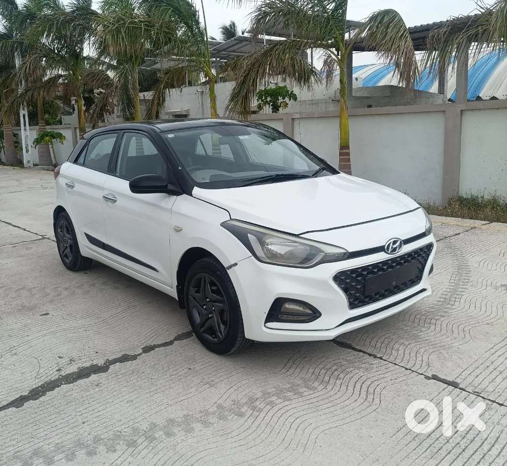 Hyundai I20 2020