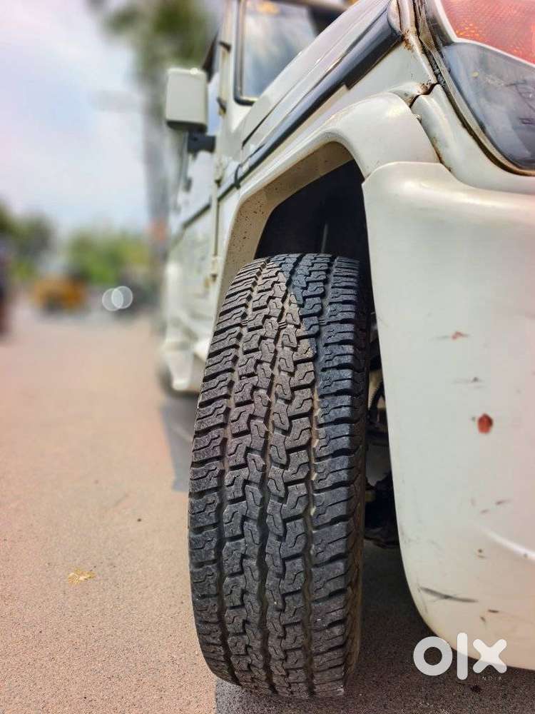 Mahindra Bolero Zlx Bsiii, 2013, Diesel
