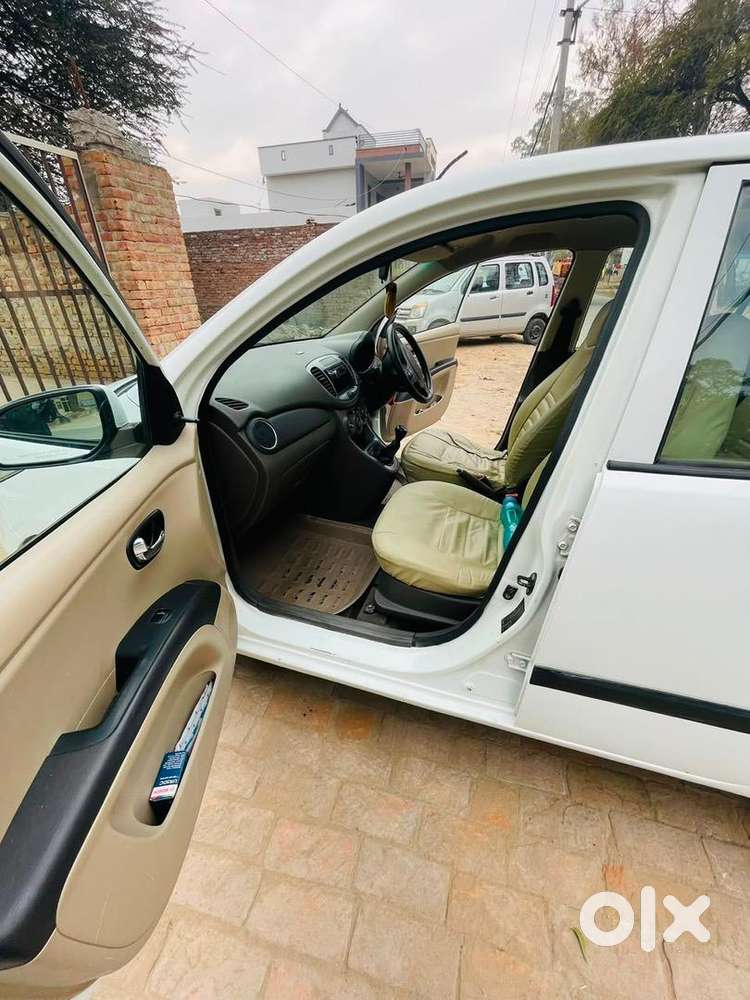 2012 Hyundai Car Manual Petrol