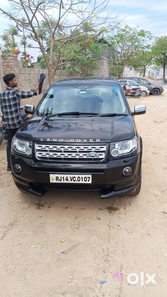 Original Paint And Body