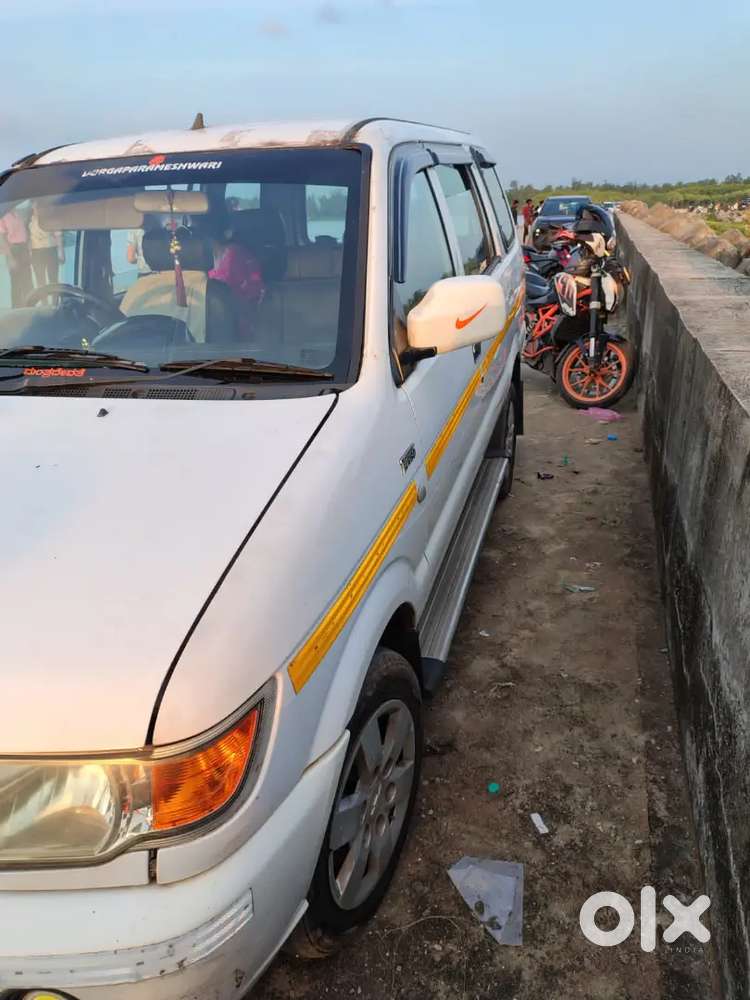 Tavera 2014 Single Owner