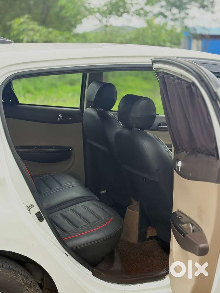 I20 Sportz , Well Maintained Car 24+ Mileage Present, All 4 Tyre New