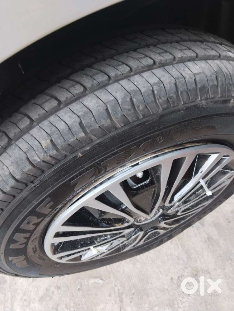 Maruti Suzuki Eeco 1.2 Tour V 7 Str, 2019, Petrol