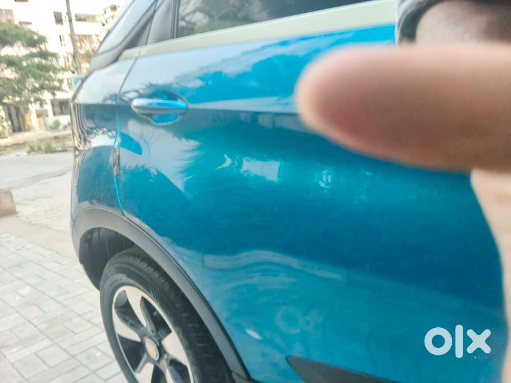 Tata Nexon 1.2 Revotron Xz Plus, 2017, Diesel