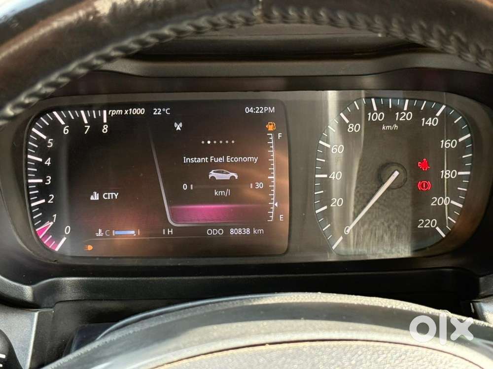 Tata Altroz 2020 Petrol Manual Year