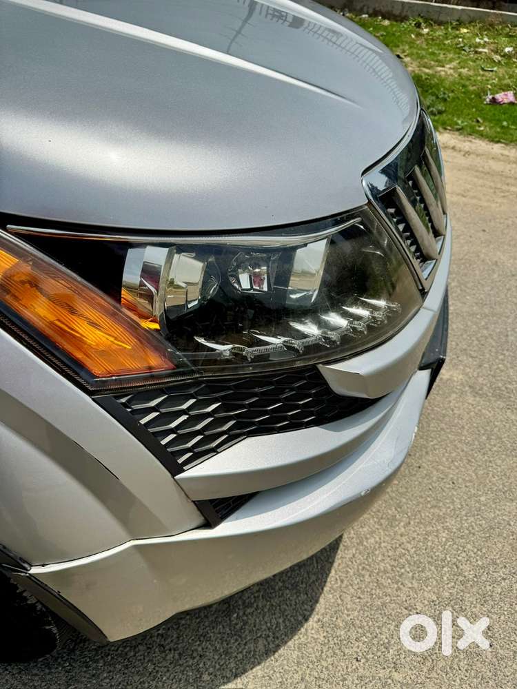 Mahindra Xuv500 2014 Diesel Good Condition