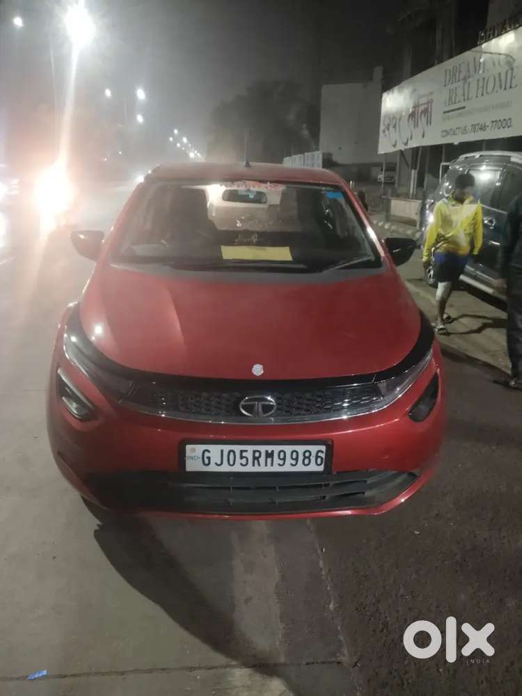 Tata Altroz 1.2 Xm 2021