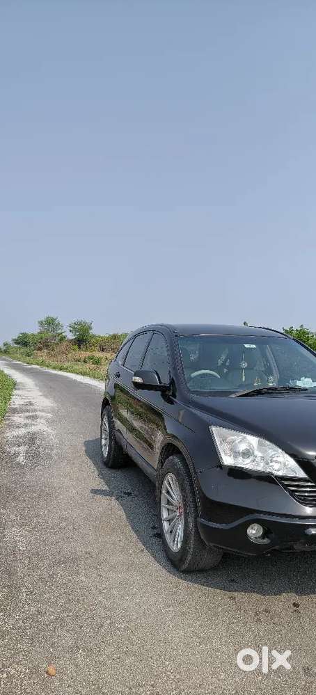 Vehicle Is Good Condition