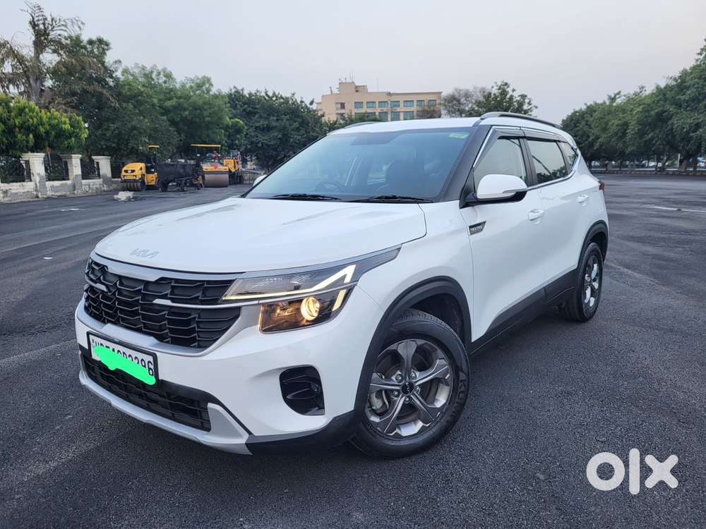 Kia Seltos Htk Plus D, 2025, Diesel