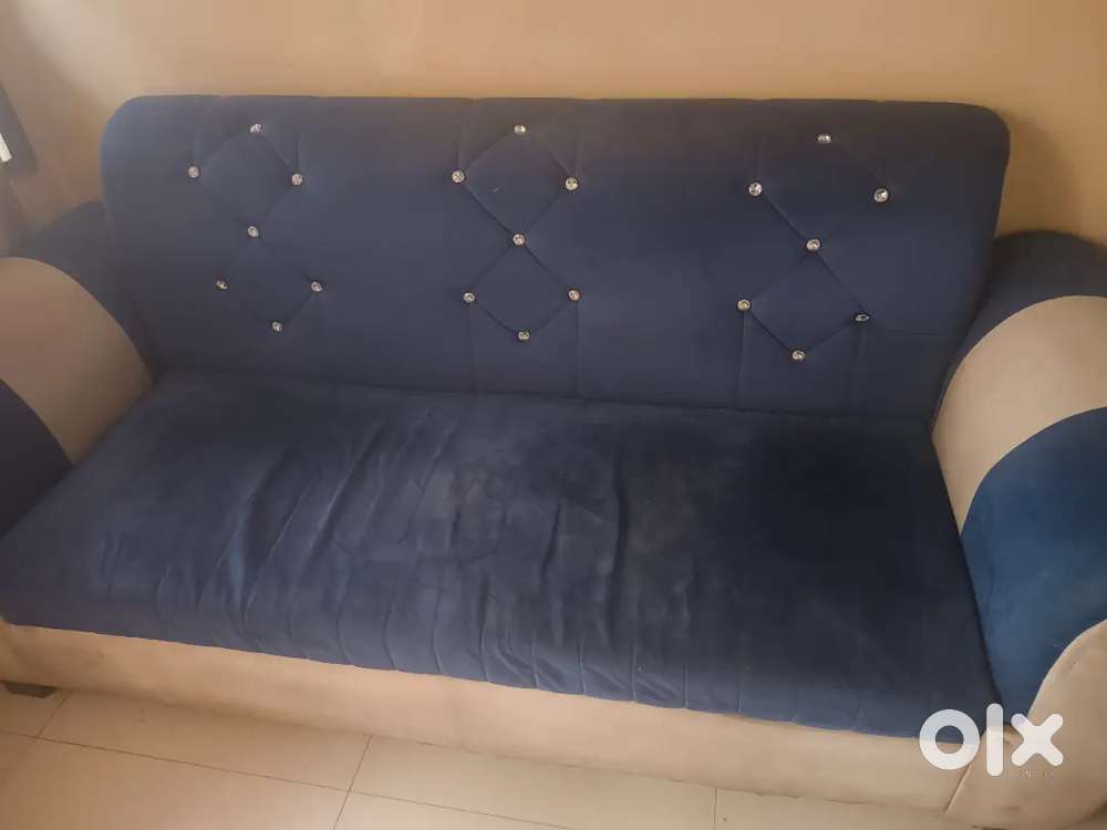 Comfy sofa 3 seater only