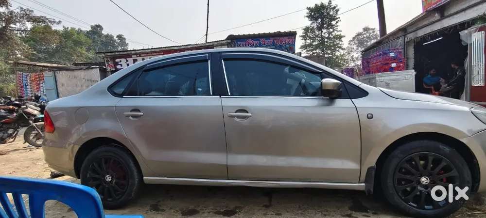 Skoda Rapid 2015 Diesel Good Condition