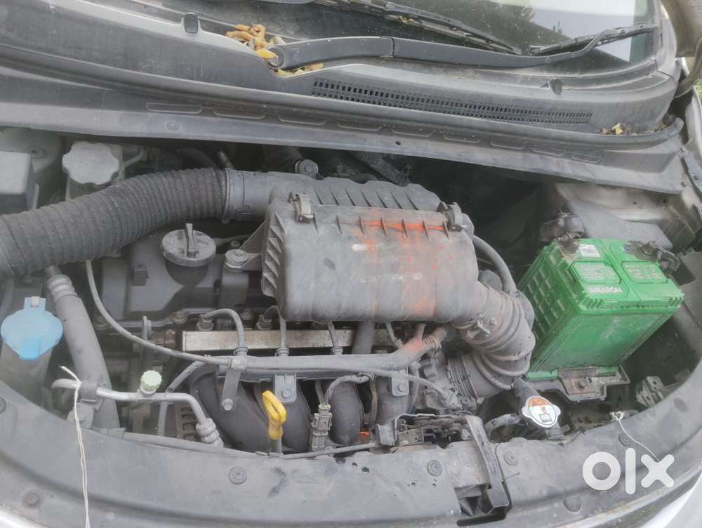 Hyundai I10 1.2 Kappa Magna, 2010, Petrol