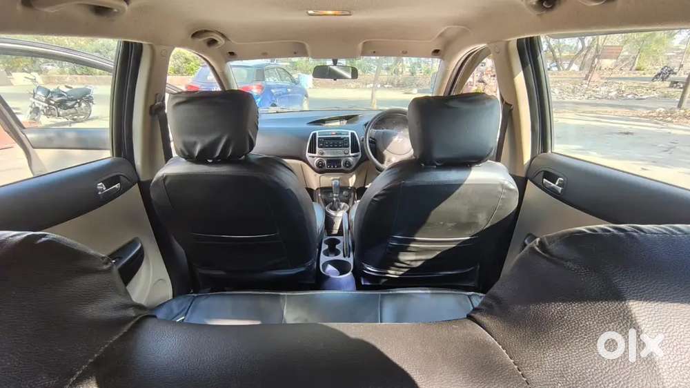 Hyundai I20 2013 Diesel 78000 Km Driven