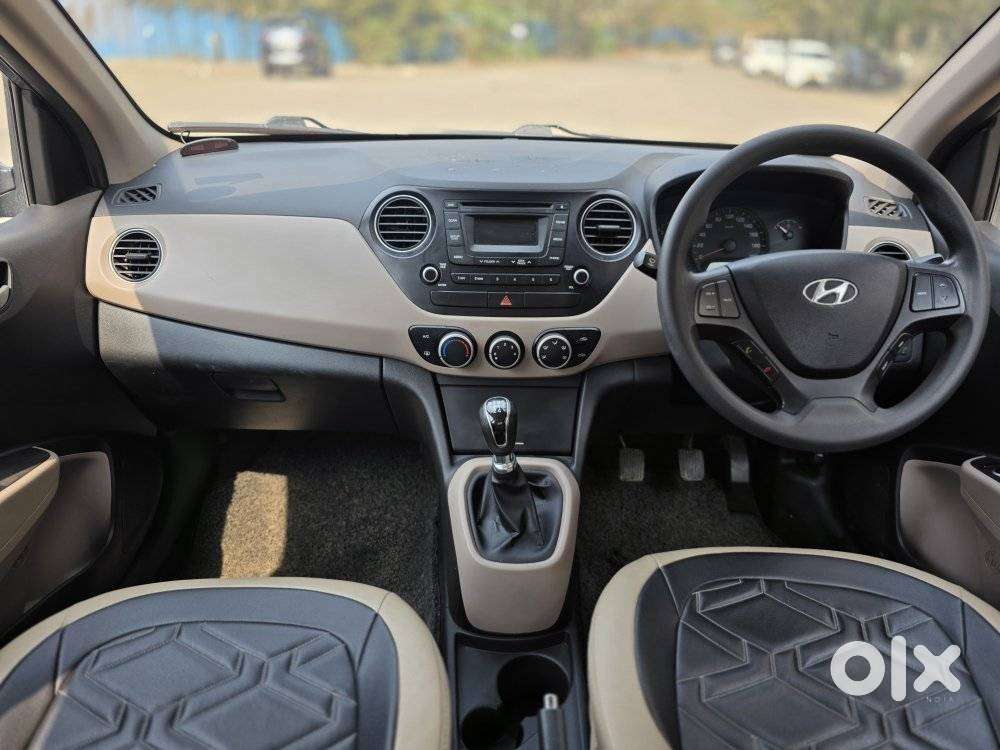 Hyundai Xcent 2014-2016 1.1 Crdi Sx, 2015, Diesel
